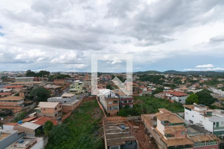 Apartamento para alugar com 2 quartos, 55m² em Juliana, Belo Horizonte