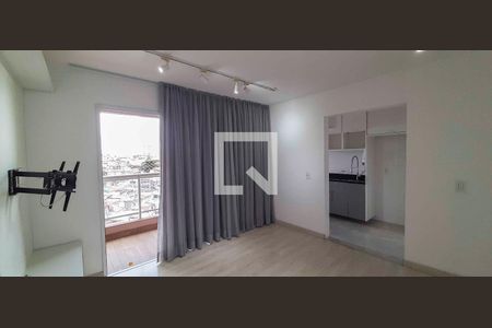 Apartamento para alugar com 2 quartos, 52m² em Jardim Roberto, Osasco