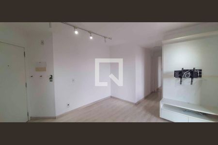 Apartamento para alugar com 2 quartos, 52m² em Jardim Roberto, Osasco