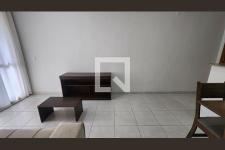 Sala  de apartamento para alugar com 1 quarto, 45m² em Ondina, Salvador