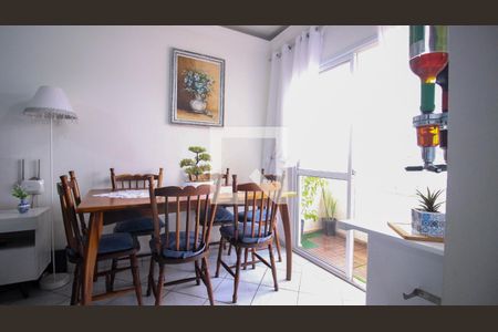 Apartamento à venda com 3 quartos, 65m² em Jardim Independência (são Paulo), São Paulo