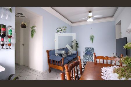 Apartamento à venda com 3 quartos, 65m² em Jardim Independência (são Paulo), São Paulo