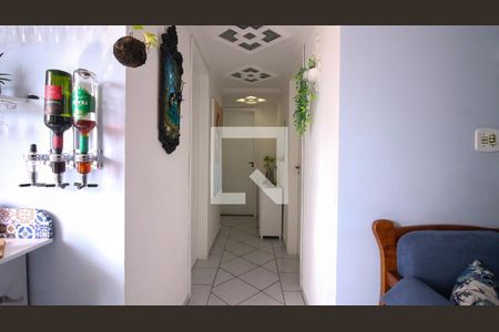 Apartamento à venda com 3 quartos, 65m² em Jardim Independência (são Paulo), São Paulo