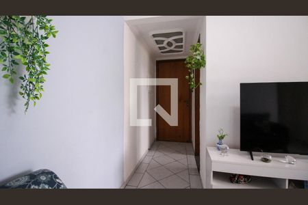 Apartamento à venda com 3 quartos, 65m² em Jardim Independência (são Paulo), São Paulo