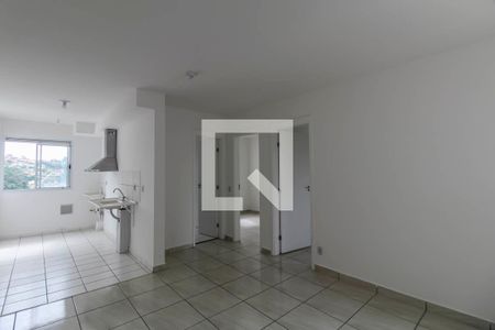 Apartamento para alugar com 2 quartos, 49m² em Jardim da Laranjeira (zona Leste), São Paulo