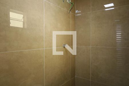 Banheiro de apartamento para alugar com 1 quarto, 38m² em Cidade Tiradentes, São Paulo