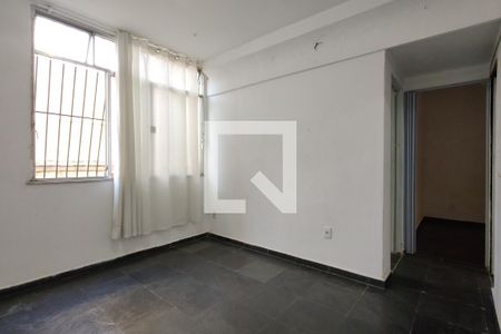 Sala de apartamento à venda com 2 quartos, 50m² em Freguesia (jacarepaguá), Rio de Janeiro