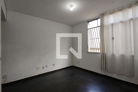 Sala de apartamento à venda com 2 quartos, 50m² em Freguesia (jacarepaguá), Rio de Janeiro