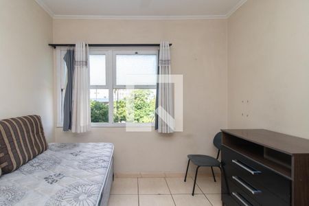 Sala/Quarto de apartamento para alugar com 1 quarto, 18m² em Centro Histórico, Porto Alegre