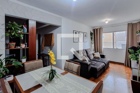 Apartamento para alugar com 2 quartos, 63m² em Jardim da Gloria, São Paulo