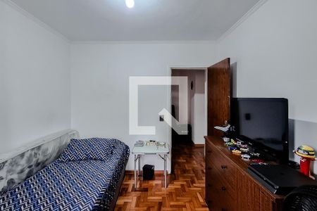 Quarto 1 de apartamento à venda com 2 quartos, 63m² em Jardim da Gloria, São Paulo