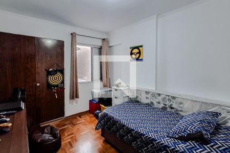 Quarto 1 de apartamento à venda com 2 quartos, 63m² em Jardim da Gloria, São Paulo