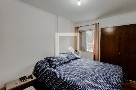 Quarto 2 de apartamento à venda com 2 quartos, 63m² em Jardim da Gloria, São Paulo