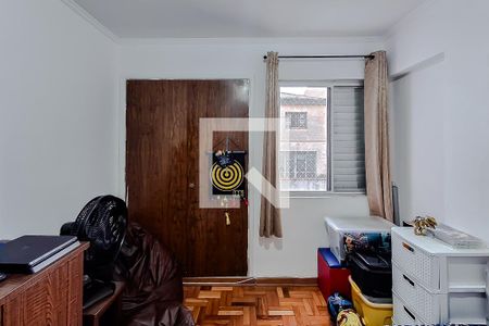 Quarto 1 de apartamento à venda com 2 quartos, 63m² em Jardim da Gloria, São Paulo