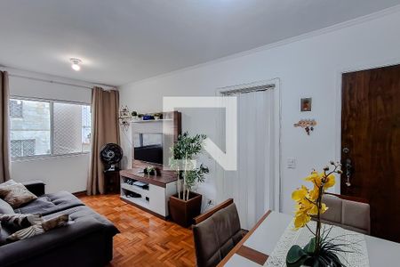 Apartamento para alugar com 2 quartos, 63m² em Jardim da Gloria, São Paulo