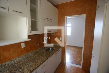 Apartamento à venda com 2 quartos, 48m² em Nova Gameleira, Belo Horizonte