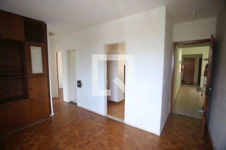 Apartamento à venda com 2 quartos, 48m² em Nova Gameleira, Belo Horizonte