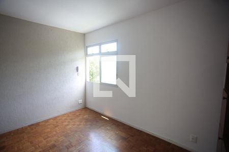 Apartamento à venda com 2 quartos, 48m² em Nova Gameleira, Belo Horizonte