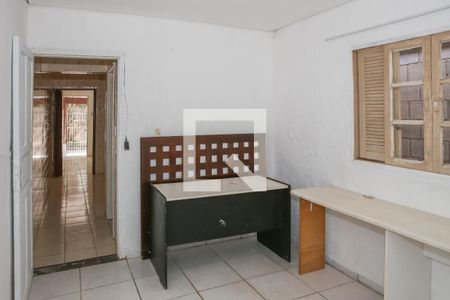 Quarto de casa para alugar com 1 quarto, 100m² em Vila Leopoldina, São Paulo