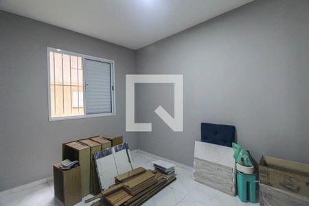 Apartamento para alugar com 2 quartos, 49m² em Jardim da Laranjeira (zona Leste), São Paulo