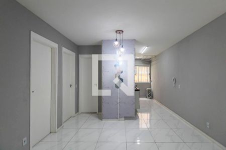 Apartamento para alugar com 2 quartos, 49m² em Jardim da Laranjeira (zona Leste), São Paulo