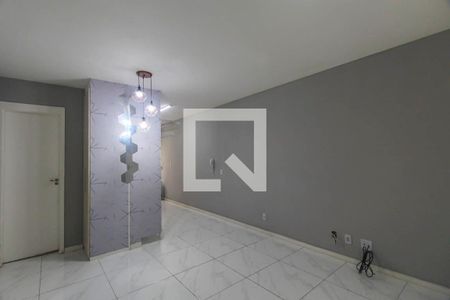 Apartamento para alugar com 2 quartos, 49m² em Jardim da Laranjeira (zona Leste), São Paulo