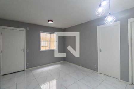 Apartamento para alugar com 2 quartos, 49m² em Jardim da Laranjeira (zona Leste), São Paulo