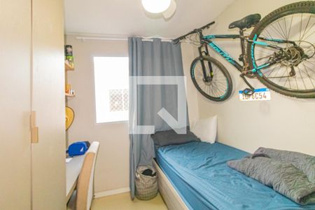 Apartamento à venda com 2 quartos, 43m² em Mato Grande, Canoas