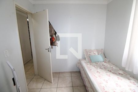 Quarto de apartamento para alugar com 2 quartos, 52m² em Vila Ema, São José dos Campos
