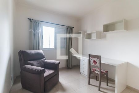 Quarto 1 de apartamento para alugar com 2 quartos, 55m² em Loteamento Mogilar, Mogi das Cruzes