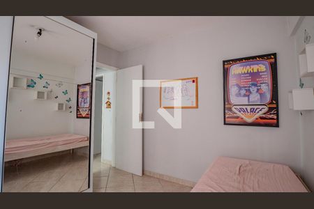 Quarto 1 de apartamento à venda com 2 quartos, 52m² em Aclimação, São Paulo