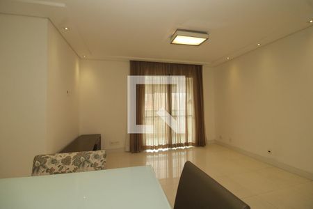 Apartamento para alugar com 3 quartos, 85m² em Vila Mariana, São Paulo