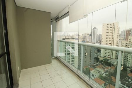 Apartamento para alugar com 3 quartos, 85m² em Vila Mariana, São Paulo