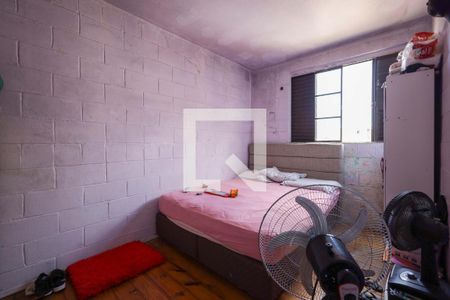 quarto 2 de apartamento à venda com 2 quartos, 50m² em Rubem Berta, Porto Alegre