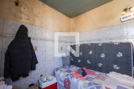 quarto 1 de apartamento à venda com 2 quartos, 50m² em Rubem Berta, Porto Alegre