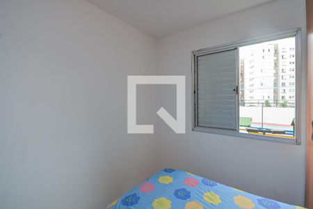 Quarto 2 de apartamento para alugar com 2 quartos, 47m² em Vila Arriete, São Paulo