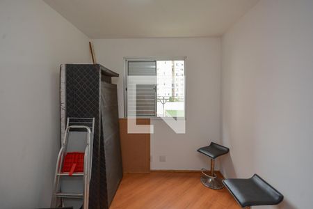 Quarto 1 de apartamento para alugar com 2 quartos, 47m² em Vila Arriete, São Paulo