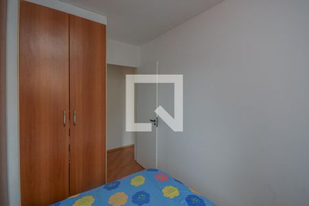 Quarto 2 de apartamento para alugar com 2 quartos, 47m² em Vila Arriete, São Paulo