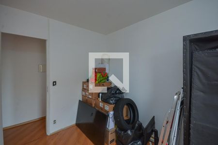 Quarto 1 de apartamento para alugar com 2 quartos, 47m² em Vila Arriete, São Paulo