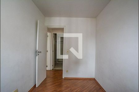Quarto 1 de apartamento para alugar com 3 quartos, 70m² em Vila Valparaíso, Santo André