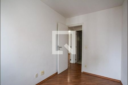 Quarto 1 de apartamento para alugar com 3 quartos, 70m² em Vila Valparaíso, Santo André