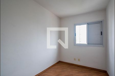 Quarto 1 de apartamento para alugar com 3 quartos, 70m² em Vila Valparaíso, Santo André