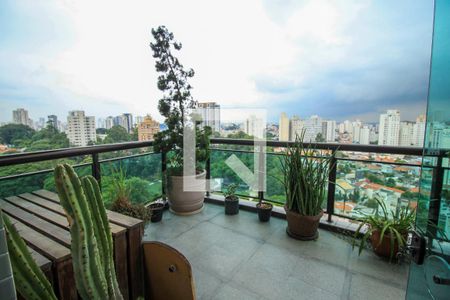 Apartamento à venda com 4 quartos, 399m² em Parque da Mooca, São Paulo