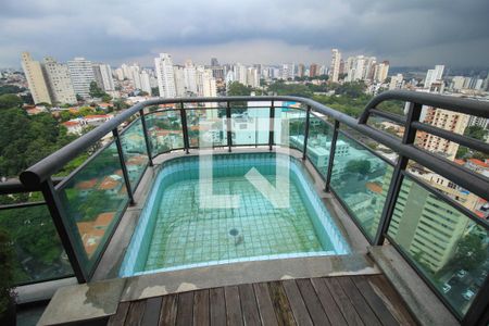 Apartamento à venda com 4 quartos, 399m² em Parque da Mooca, São Paulo