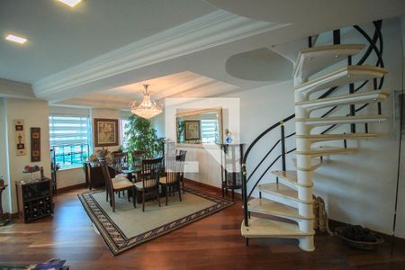 Apartamento à venda com 4 quartos, 399m² em Parque da Mooca, São Paulo