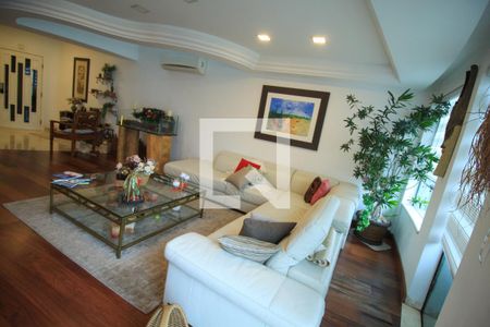 Apartamento à venda com 4 quartos, 399m² em Parque da Mooca, São Paulo