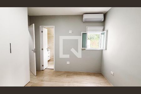 Quarto Suíte de casa para alugar com 3 quartos, 143m² em Santana, São Paulo