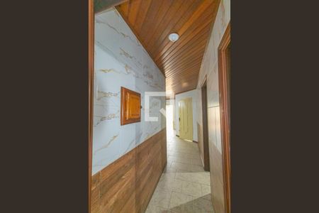 Corredor de casa para alugar com 2 quartos, 92m² em Mato Grande, Canoas