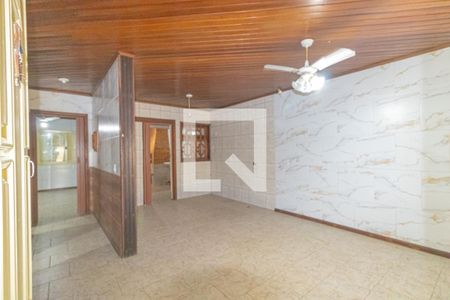 Sala/Cozinha de casa para alugar com 2 quartos, 92m² em Mato Grande, Canoas