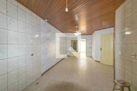 Sala/Cozinha de casa para alugar com 2 quartos, 92m² em Mato Grande, Canoas